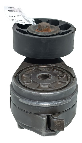 Tensor Esticador Motor Maxion 2.5 Hs S10 Sprinter Ranger