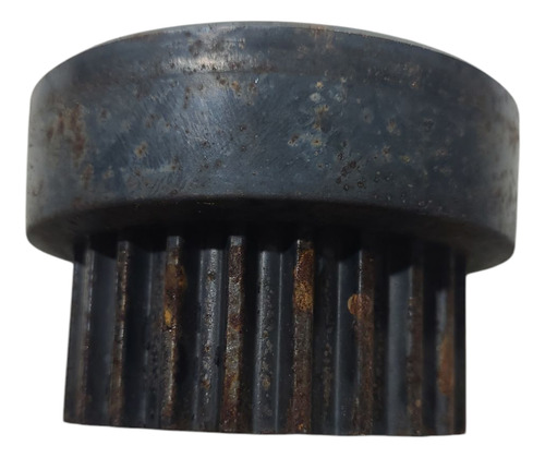 Engrenagem Virabrequim Gm Vectra Astra 2.0 2003 2011 (al)