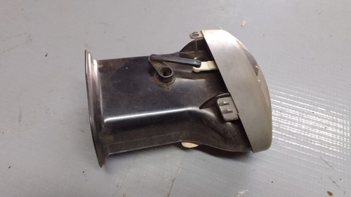 Difusor Ar Esquerdo Ford Focus 2004 A 2009. 23329