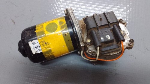 Motor Limpador Parabrisa Gm Celta 2007/2012. 23268