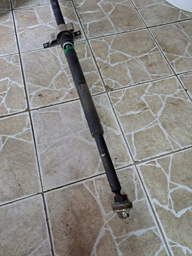 Cardan Ford Fusion 2.0 16v Titanium 2013 2014 2015 2016 2017