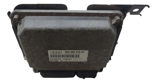 Módulo Injeção Audi A3 1.6 2000 (al) 06a906019
