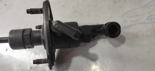 Atuador Pedal Embreagem Hyundai Hb20 1.0 2013/19 21195