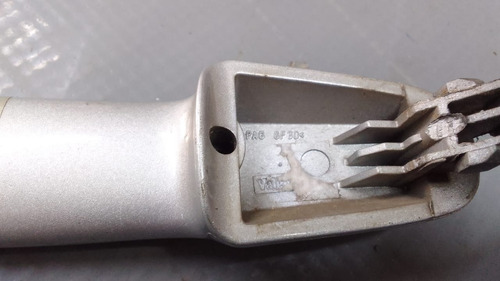 Puxador Maçaneta Traseira Esquerda Corolla 09 A 12     24045
