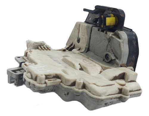 Fechadura Elétrica Porta Dianteira Direita A4 2005 A 2007
