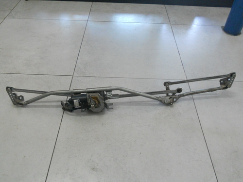 Motor Limpador Para-brisa Gm Zafira 2002 A 2010 404496