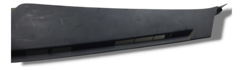 Moldura De Pilar Lado Esquerdo Renault Scenic 2000 (al)