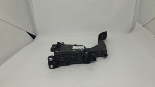 Pedal Acelerador Gol Voyage Fox Crossfox G5 G6 G7 Detalhe