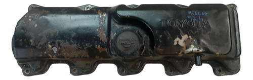 Tampa Comando Válvulas Hilux 2.8 3.0 Diesel 98 A 04 Usado