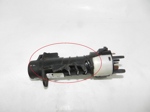 Cilindro Ignição Vw Polo Fox Saveiro Gol G5 04/14 5z0905851a