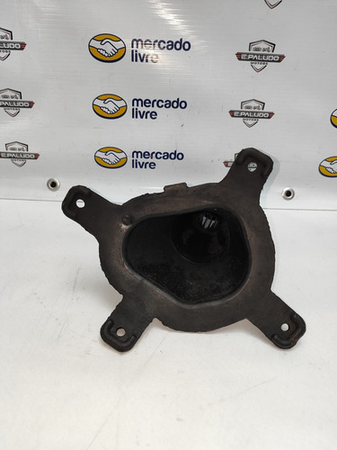 Coifa Guarda Pó Coluna Direção Renault Scenic 99/06
