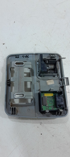 Lanterna Inte Cortesia Teto Peugeot 306 95/02 9610403777(vj)