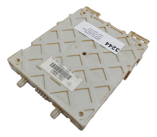Caixa Fusíveis Ford Focus  Ano 2013 A 2016