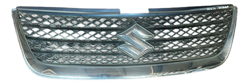 Grade Dianteira Suzuki Gran Vitara 2010
