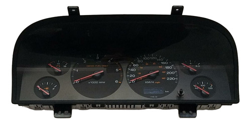 Painel Instrumentos Jeep Grand Cherokee 00/03 56042930ab