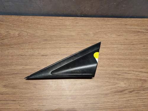 Moldura Retrovisor Lado Esquerdo Hyundai Hb20 2019 (al) 