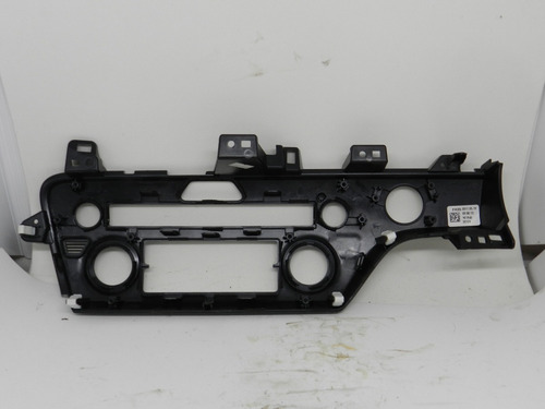 Moldura Comando Ar E Multimídia Kia Sportage 2018 84745d9350