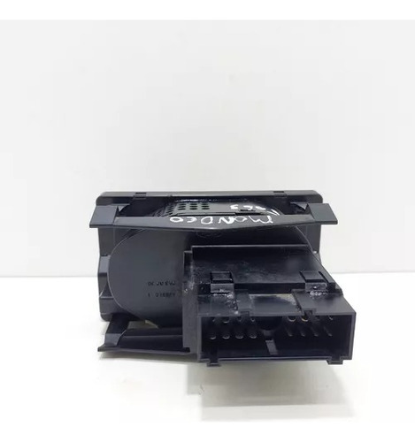Botão Comando De Luz Farol Ford Mondeo Ano 2001 A 2006