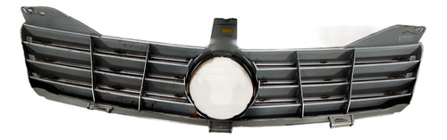 Grade Dianteira Mercedes Benz Cls 2005 A 2010 Recuperada
