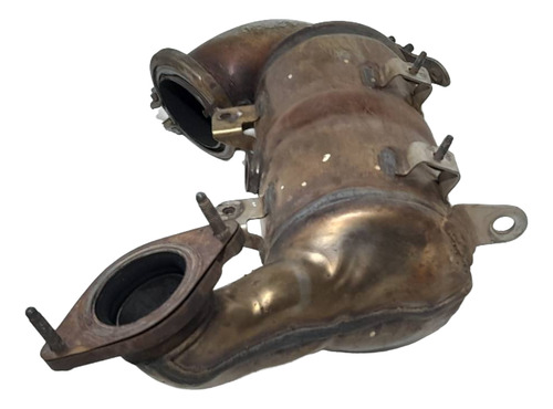 Catalisador Onix Plus 1.0 3cc Turbo 2020 2021 2022 2023 2024