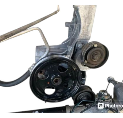 Kit Direção Hidráulica Gm Corsa Montana 2003 A 2012 Completo