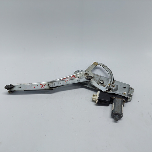 Maquina Vidro Porta Dianteira Direita Gm Vectra 1994 A 1996