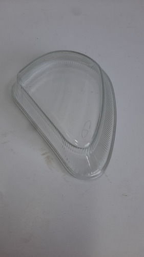 Lente Farol Aux Farolete Corsa Classic 2000/2010 Esq 21876*