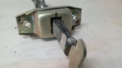 Limitador Porta Dianteira Ld/le Toyota Corolla 09/14 26150