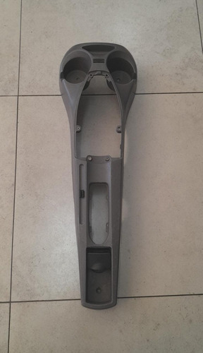 Console Central Ford Focus 2001 A 2008 98aba045a74