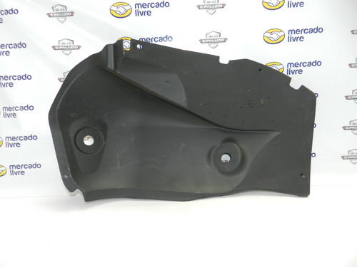 Para-barro Traseiro Esquerdo Renault Sandero Stepway 08/14
