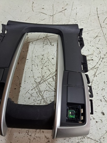 Acabamento Moldura Botão Estacionamento Honda Civic G10 2018