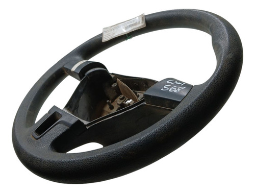 Volante Direção Vw Fox 2012 (ap) Cxa 568