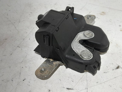 Fechadura Tampa Traseira Esquerda Fiat Toro 2021 519694710