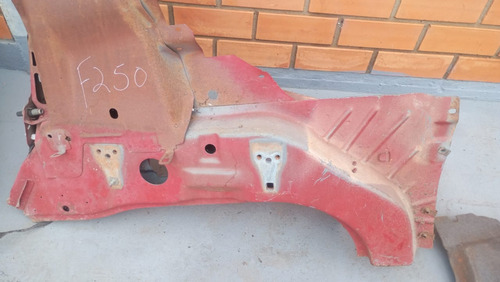 Longarina Ld F250  Usado  0081