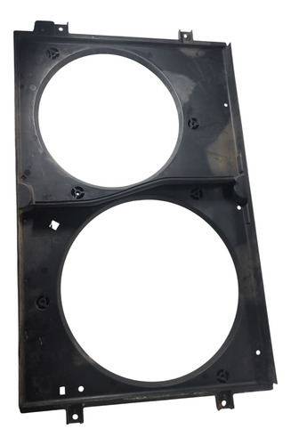 Defletor Do Radiador Audi A3 1.6 2000 (al) Adl Cxa 586