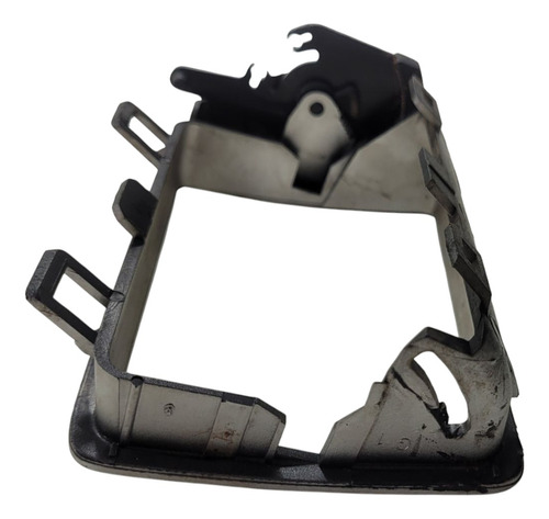 Moldura Difusor De Ar Esquerdo Peugeot 307/ 2005 (al)