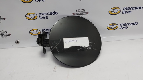 Tampa Portinhola Fiat Cronos 2018 A 2022 52055179