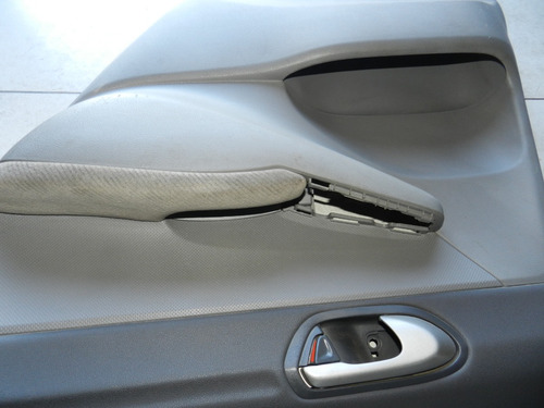 Forro Porta Traseira Direita New Honda Civic 2006 A 2012
