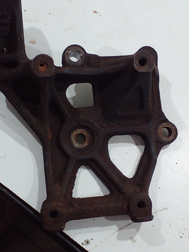 Suporte Compressor Ar/cond  Corolla 95/97  246260116 (vj)