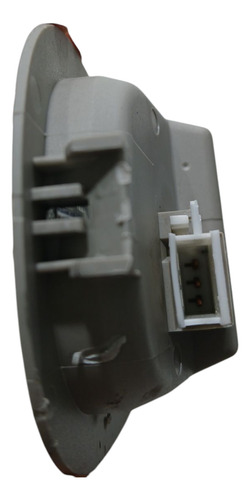 Luz De Teto Cortesia Renault Clio 2004 (ap)
