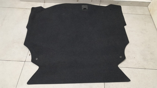 Forro Carpete Estepe Porta-malas C180k C200k W203 01/06