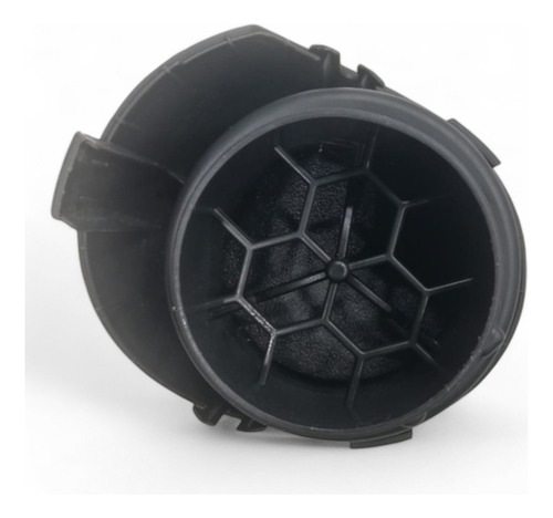 Difusor Ar Condicionado Lado Esquerdo Honda Fit 2009 A 2014