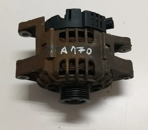 Alternador Gm Montana Corsa Meriva 1.4 1.8 06/14 93312975