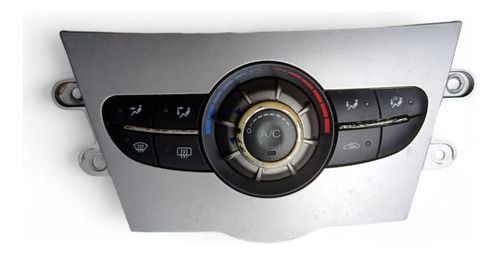 Botão Comando Ar Condicionado Lifan 530 2015 A 2019