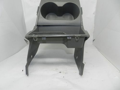 Console Central Vw Gol Saveiro Voyage G7 G8 17/23 5u1863241c