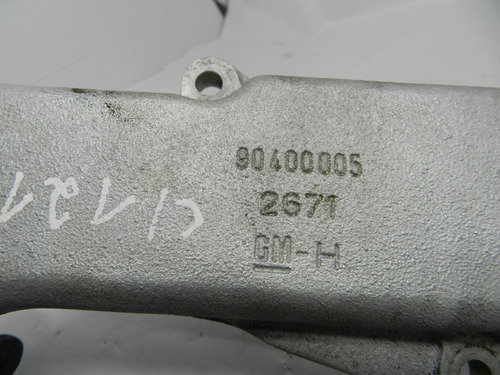 Carcaça Válvula Termostática Astra Vectra Omega 8v 94/04