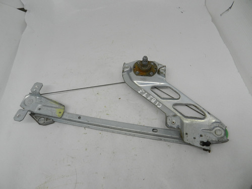 Máquina Vidro Manual Traseira Esquerda Corsa 94/10 90389535