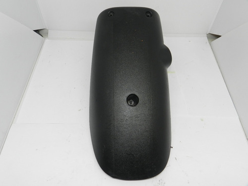 Acabamento Coluna Direção Ford Fiesta 2003 A 2006 2s653533aw