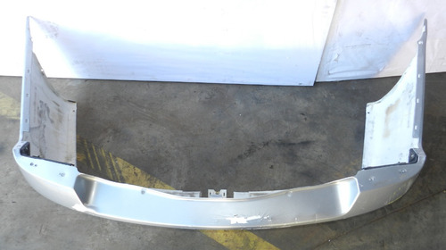 Para-choque Traseiro Renault Clio Hatch 2006 A 2016