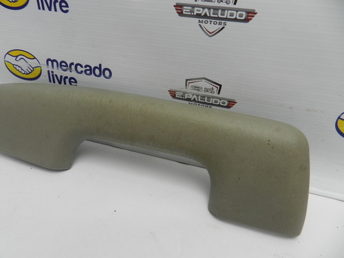 Moldura Apoio Puxador Porta Dianteira Direita Corolla 99/02